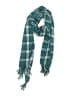 Eddie Bauer Plaid Teal Scarf One size - photo 1