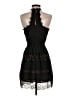 Unbranded Black Cocktail Dress Size S - photo 2