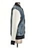 Hollister Blue Denim Jacket Size S - photo 4