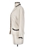 Agi Brooks Ivory Jacket Size S - photo 5