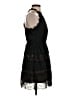 Unbranded Black Cocktail Dress Size S - photo 4