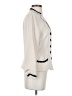 Agi Brooks Ivory Jacket Size S - photo 4