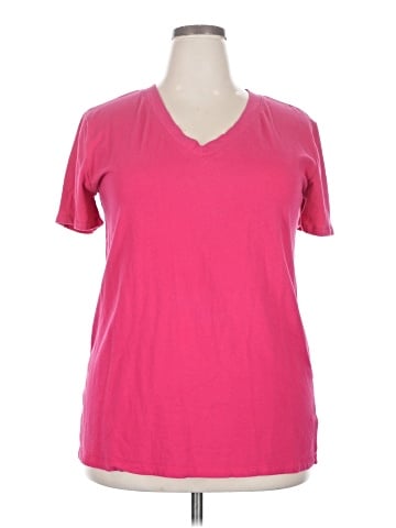 LOANNA Active T-Shirt (view 1)