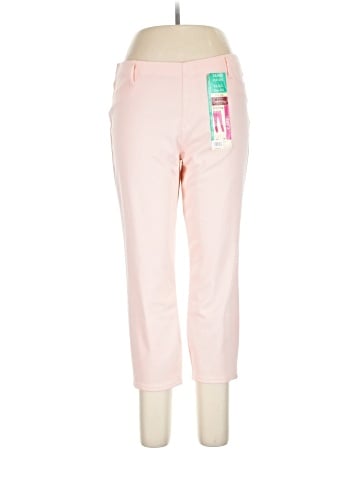 Faded Glory Casual Pants (view 1)