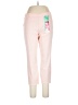 Faded Glory Pink Casual Pants Size XL 16/18 - photo 1