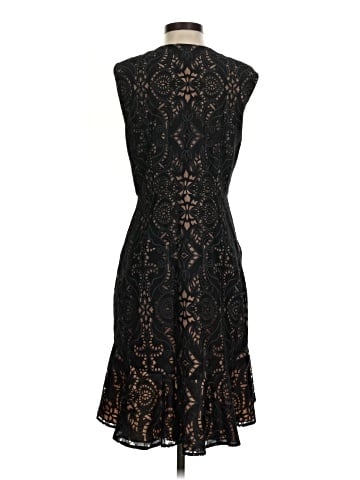 BCBGMAXAZRIA Cocktail Dress (view 2)
