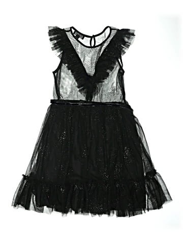 Amy Byer Dress (view 2)