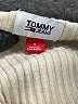 Tommy Jeans Tan Pullover Sweater Size M - photo 7
