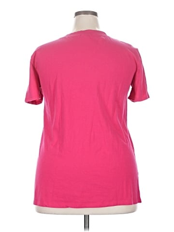 LOANNA Active T-Shirt (view 2)