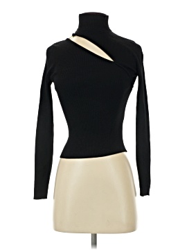 Zara Long Sleeve Top (view 1)
