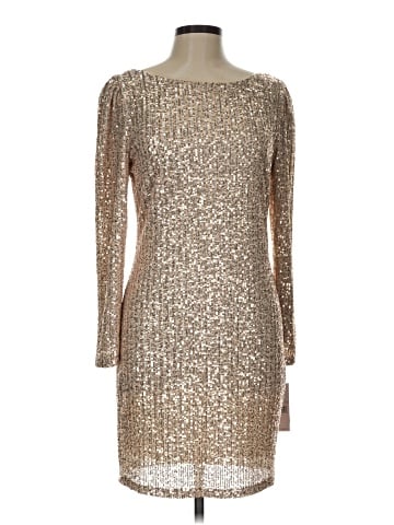 NANETTE Nanette Lepore Cocktail Dress (view 1)