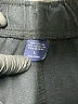 Unbranded Black Track Pants Size L - photo 7