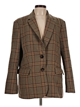 English Factory Blazer