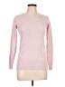 Assorted Brands Pink Pullover Sweater Size L - photo 1