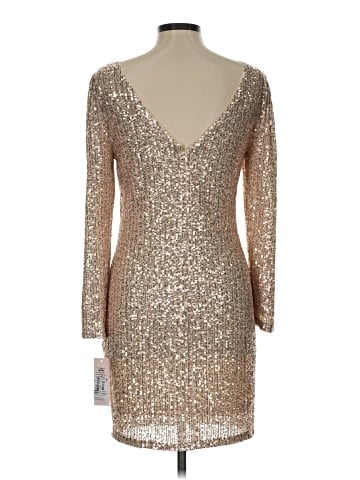 NANETTE Nanette Lepore Cocktail Dress (view 2)