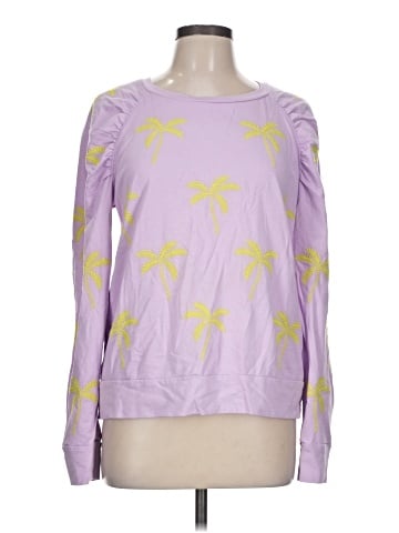 Lilly Pulitzer Sweatshirt (view 1)
