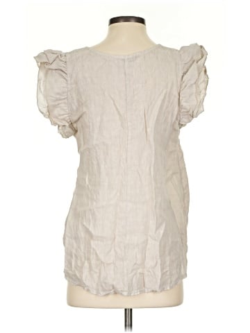 Suzy D Sleeveless Blouse (view 2)
