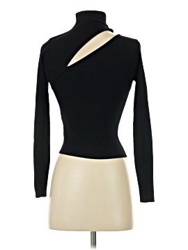 Zara Long Sleeve Top (view 2)