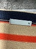 Unbranded Orange Tan Cardigan Size M - photo 7