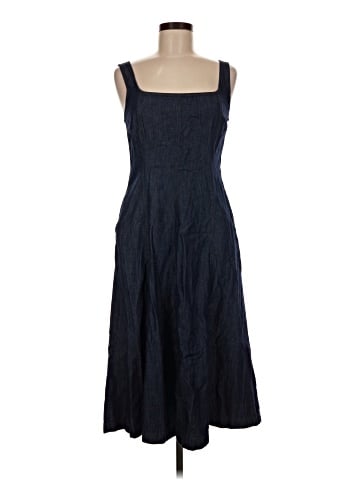 J.Crew Factory Store Casual Dress (view 1)