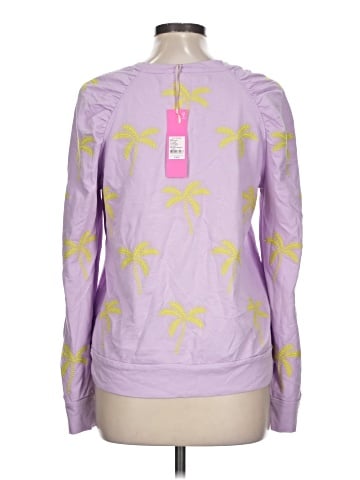 Lilly Pulitzer Sweatshirt (view 2)