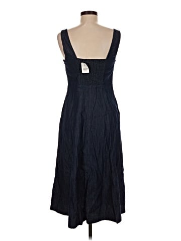 J.Crew Factory Store Casual Dress (view 2)