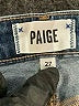 Paige Hearts Blue Jeans Size 27 waist - photo 7
