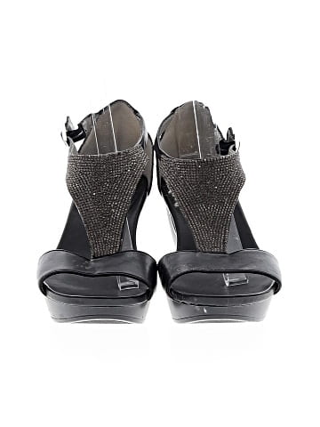 Andrew Geller Wedges (view 2)