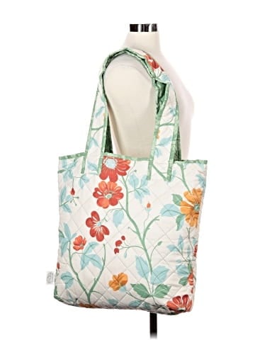 Assorted Brands Tote (view 2)