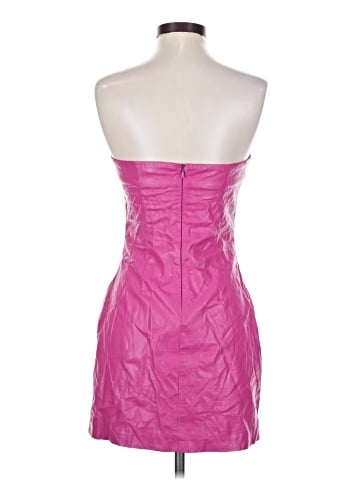 Cotton Candy LA Cocktail Dress (view 2)