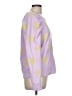 Lilly Pulitzer Tropical Purple Sweatshirt Size L - photo 4