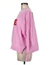 Shiraleah Pink Sweatshirt Size M - photo 5