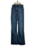 Fidelity Denim Blue Jeans Size 25 waist - photo 1