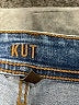 Kut from the Kloth Hearts Blue Jeans Size 2 - photo 4