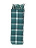 Eddie Bauer Plaid Teal Scarf One size - photo 2