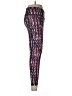 Sweaty Betty Print Purple Active Pants Size 8 - photo 4