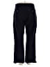 Lee Black Casual Pants Size 16 - photo 2