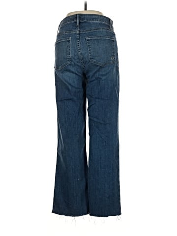 Fidelity Denim Jeans (view 2)