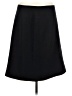 Tommy Hilfiger Solid Black Formal Skirt Size 8 - photo 1
