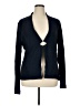 Nic + Zoe Blue Cardigan Size XL - photo 1