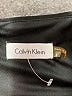 Calvin Klein 100% Polyester Black Cocktail Dress Size 4 - photo 7
