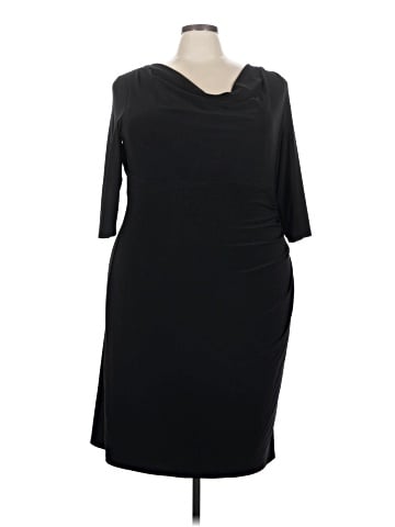 Lauren by Ralph Lauren Cocktail Dress (view 1)