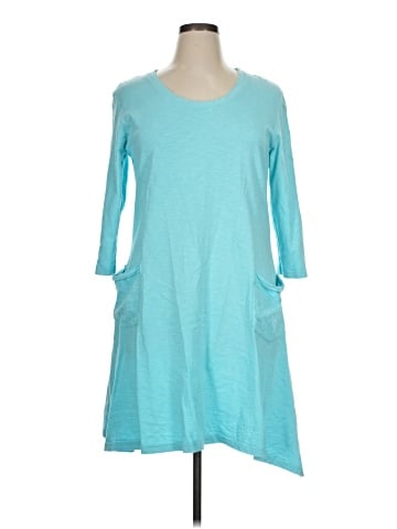 Haute Hippie Casual Dress (view 1)
