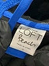 LOFT Beach Blue Swimsuit Top Size S - photo 3