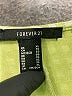 Forever 21 Checkered-gingham Green Cocktail Dress Size XL - photo 7