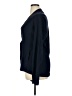 Nic + Zoe Blue Cardigan Size XL - photo 5