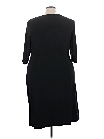Lauren by Ralph Lauren Cocktail Dress (view 2)