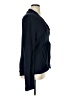 Nic + Zoe Blue Cardigan Size XL - photo 4