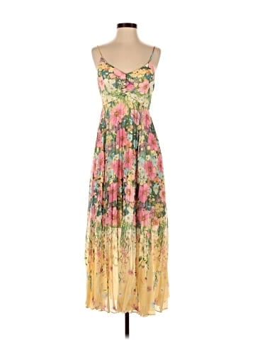 Alex & Sophia Casual Dress (view 1)