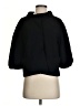 Vince. Black Wool Cardigan Size S - photo 1